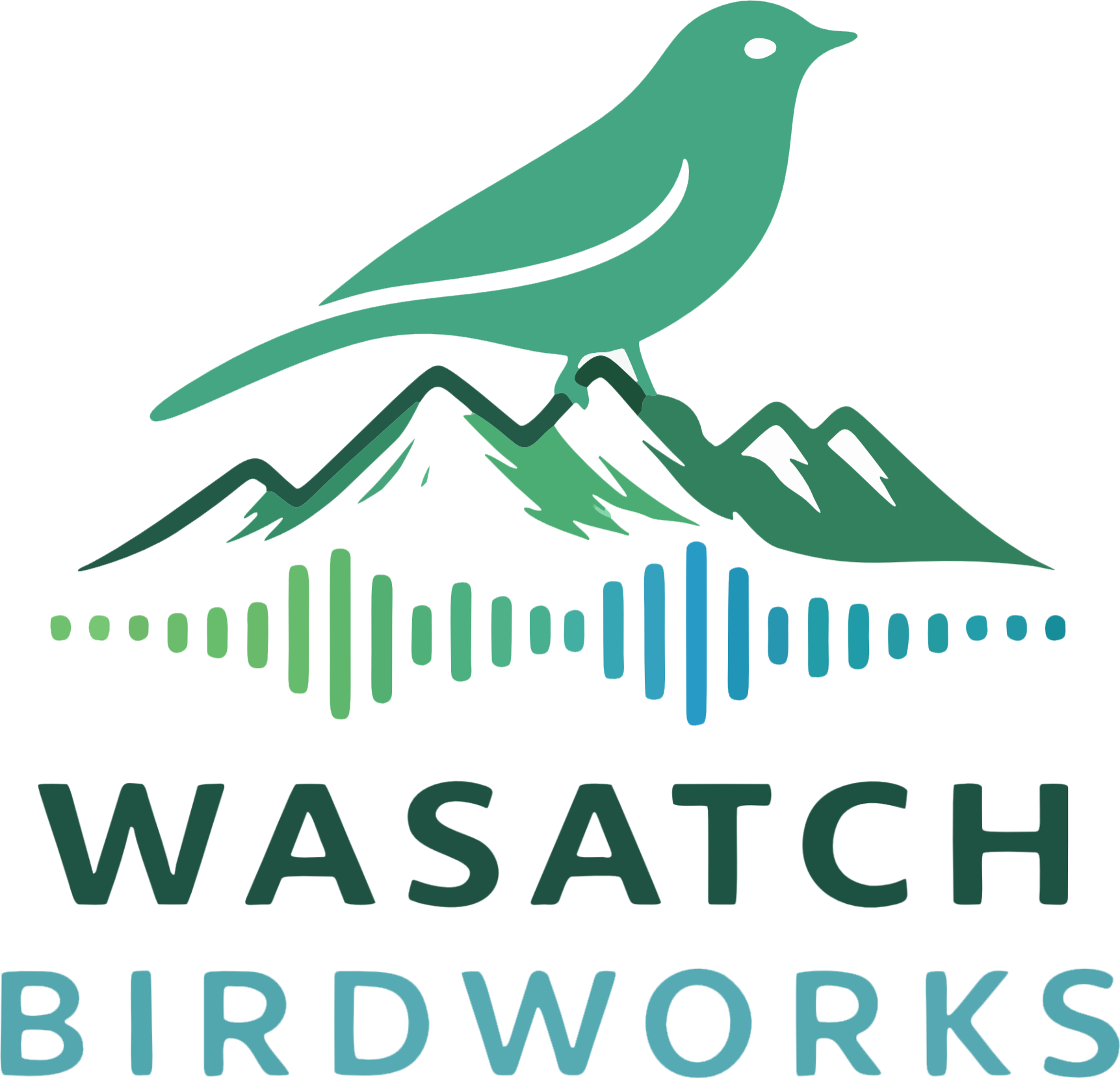 Wasatch BirdWorks Logo